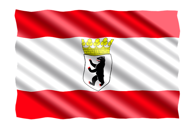 Übersetzungsbüro Berlin